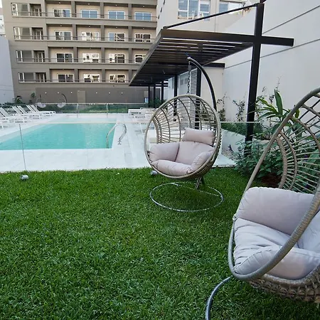 Welcome My Vera Buenos Aires Exterior photo