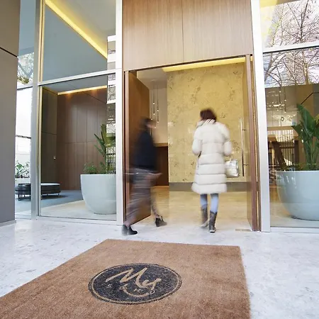 Welcome My Vera Buenos Aires Exterior photo