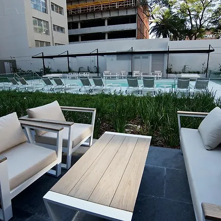 Welcome My Vera Buenos Aires Exterior photo